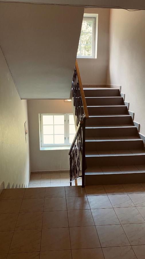 Horske Apartmany Smrcina Janské Lázně Exteriér fotografie