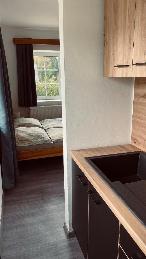 Horske Apartmany Smrcina Janské Lázně Exteriér fotografie