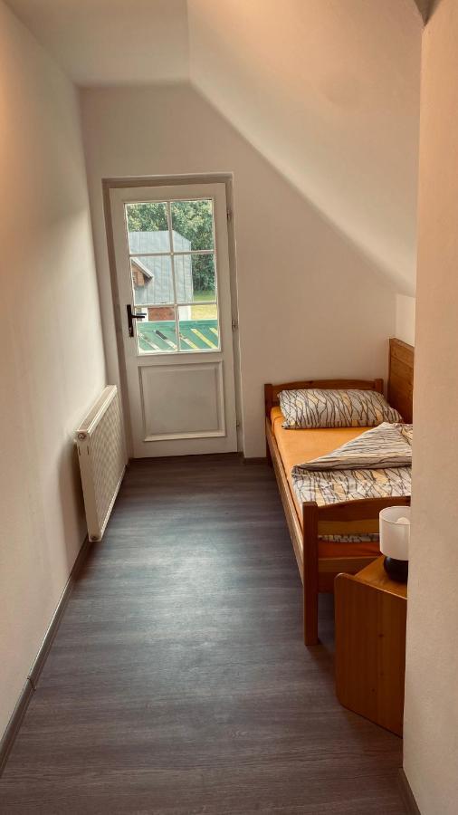 Horske Apartmany Smrcina Janské Lázně Exteriér fotografie