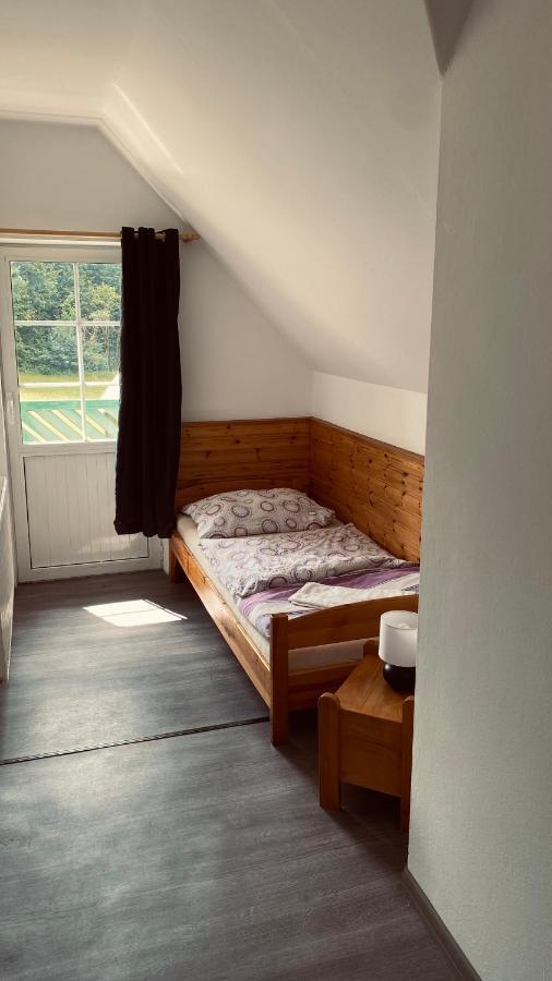 Horske Apartmany Smrcina Janské Lázně Exteriér fotografie