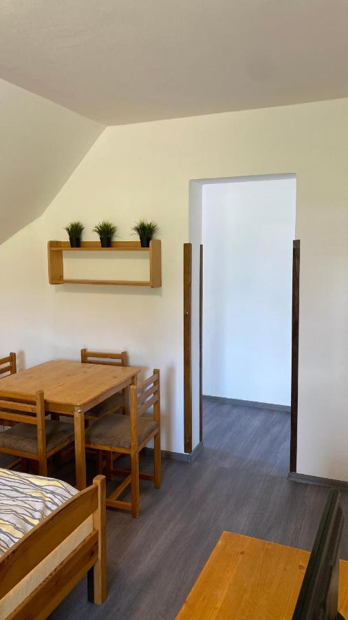 Horske Apartmany Smrcina Janské Lázně Exteriér fotografie