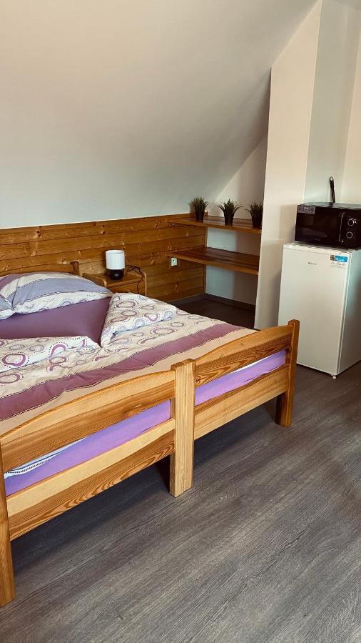 Horske Apartmany Smrcina Janské Lázně Exteriér fotografie