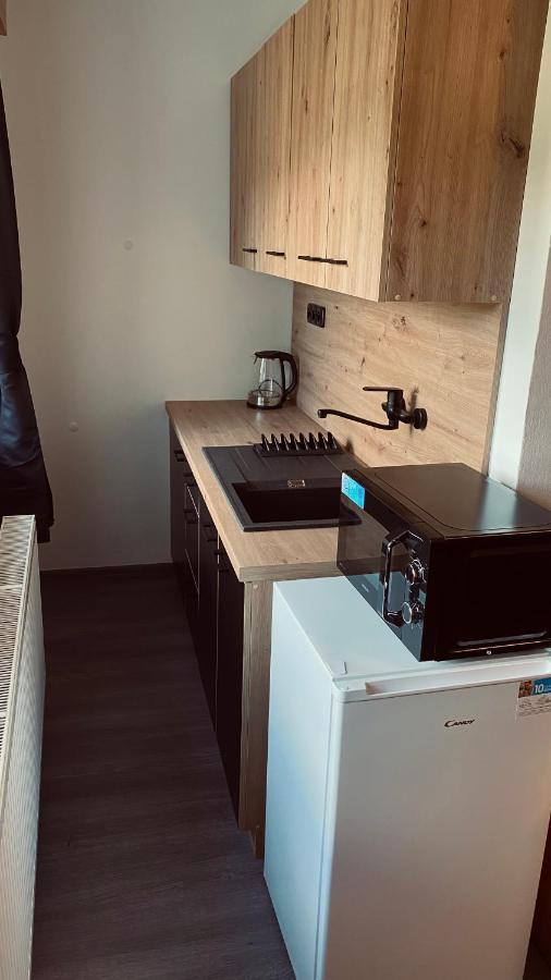 Horske Apartmany Smrcina Janské Lázně Exteriér fotografie