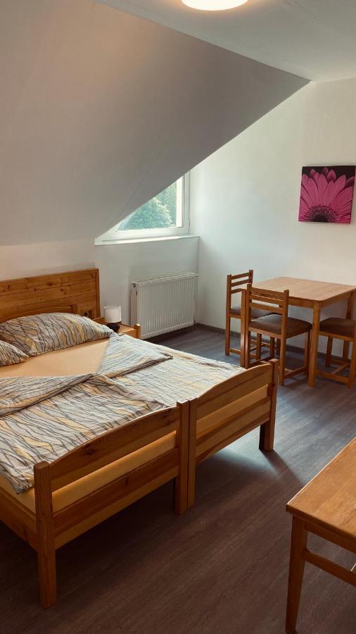 Horske Apartmany Smrcina Janské Lázně Exteriér fotografie