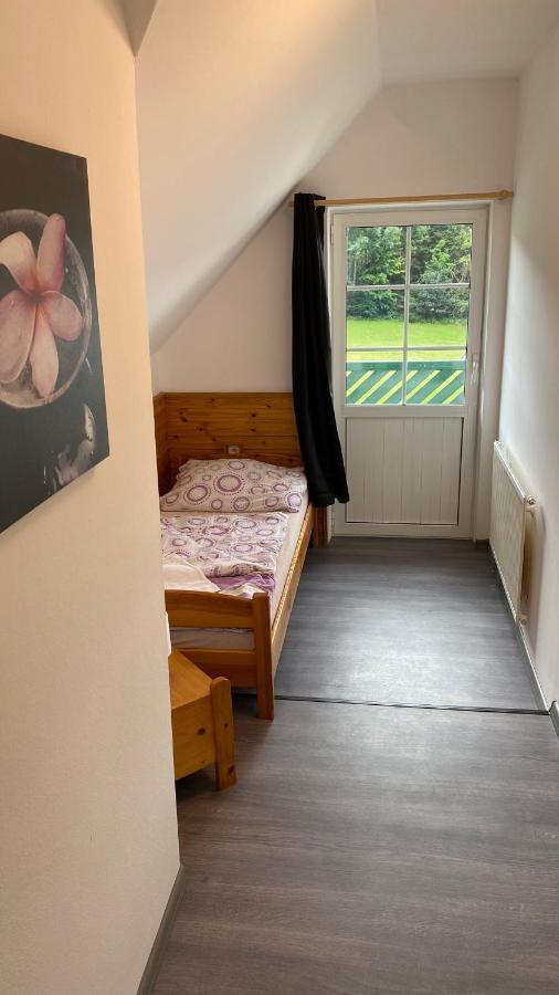 Horske Apartmany Smrcina Janské Lázně Exteriér fotografie