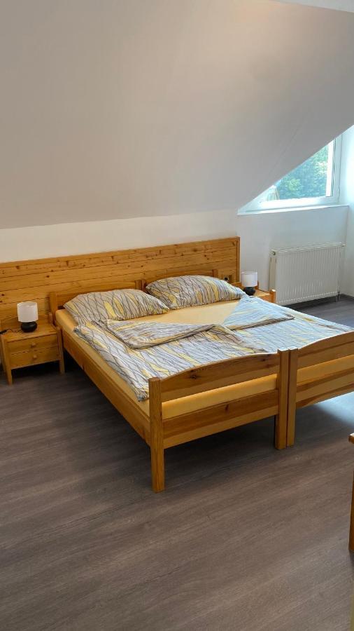 Horske Apartmany Smrcina Janské Lázně Exteriér fotografie