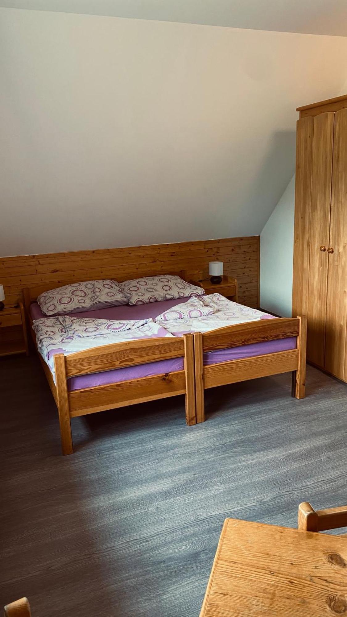 Horske Apartmany Smrcina Janské Lázně Exteriér fotografie