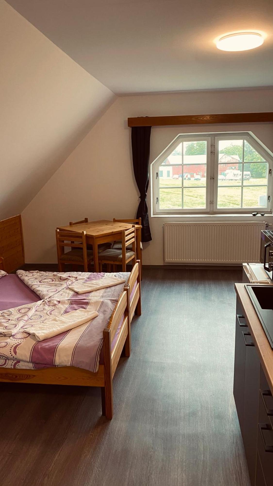 Horske Apartmany Smrcina Janské Lázně Exteriér fotografie
