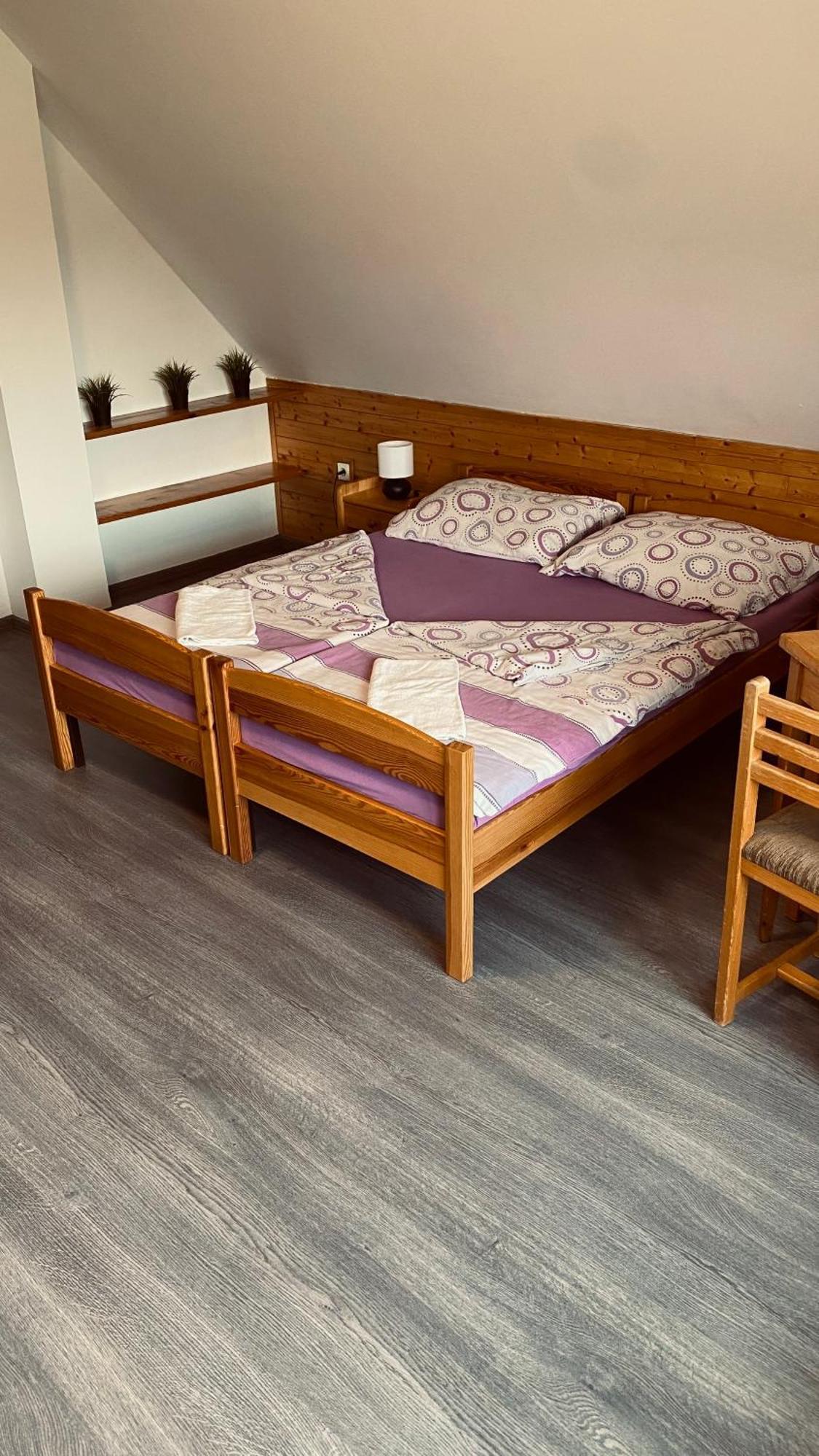 Horske Apartmany Smrcina Janské Lázně Exteriér fotografie