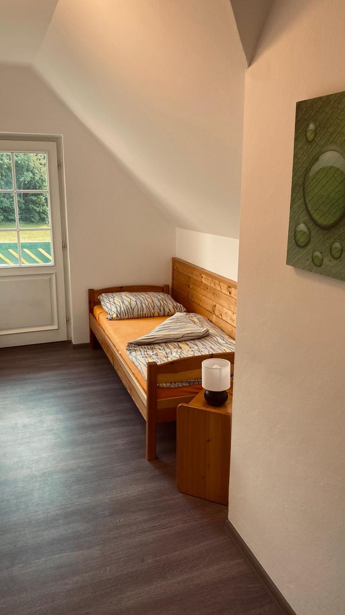 Horske Apartmany Smrcina Janské Lázně Exteriér fotografie
