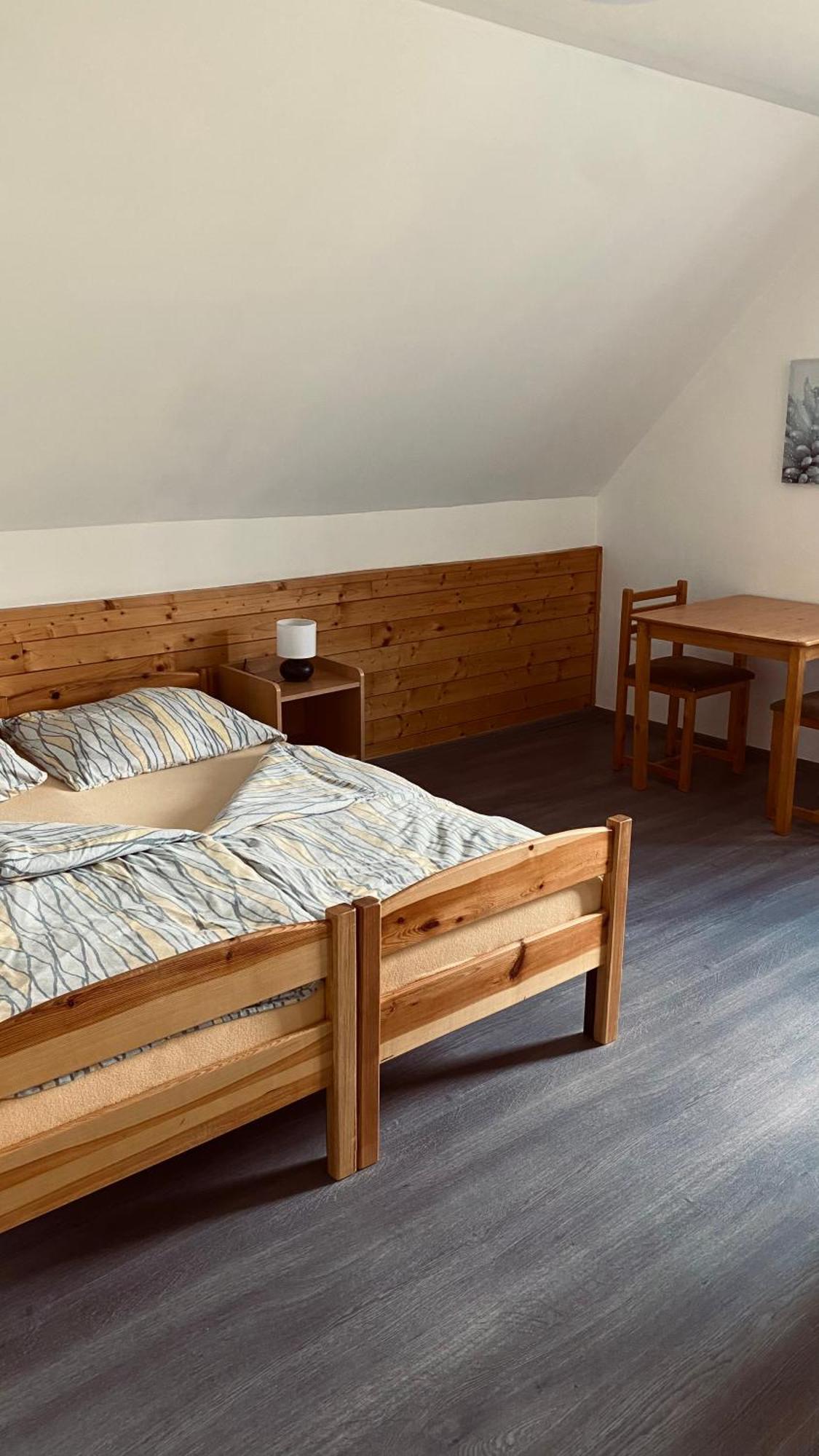 Horske Apartmany Smrcina Janské Lázně Exteriér fotografie