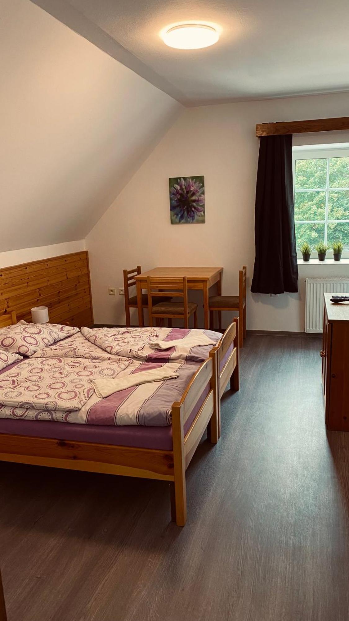 Horske Apartmany Smrcina Janské Lázně Exteriér fotografie