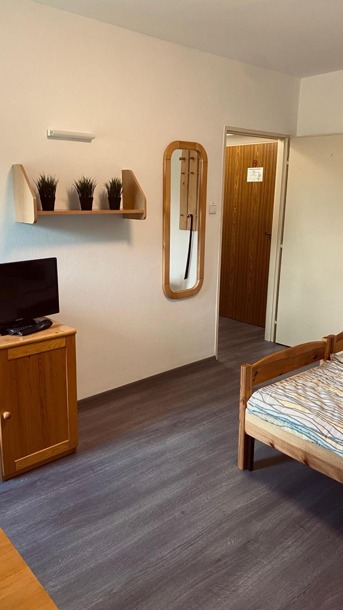 Horske Apartmany Smrcina Janské Lázně Exteriér fotografie