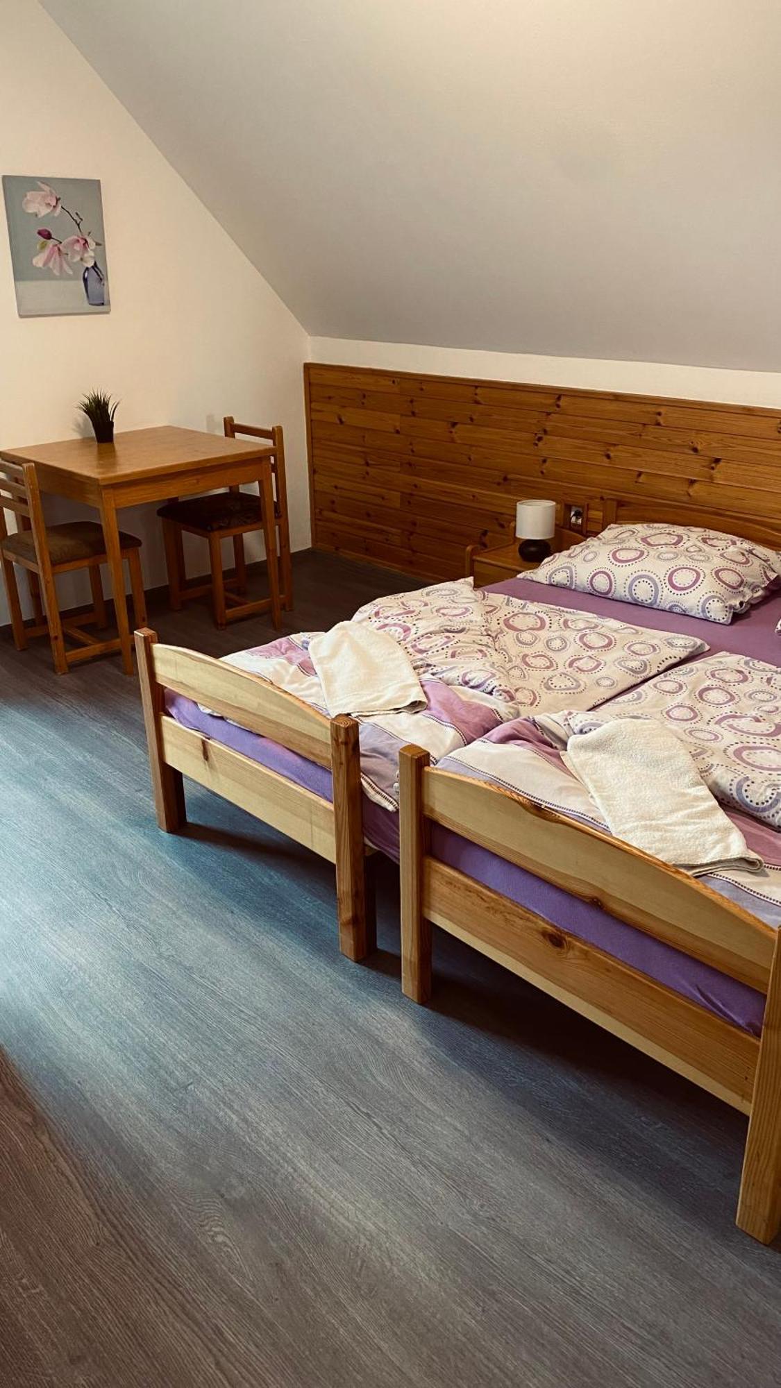 Horske Apartmany Smrcina Janské Lázně Exteriér fotografie