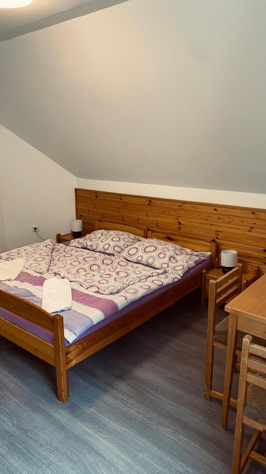 Horske Apartmany Smrcina Janské Lázně Exteriér fotografie