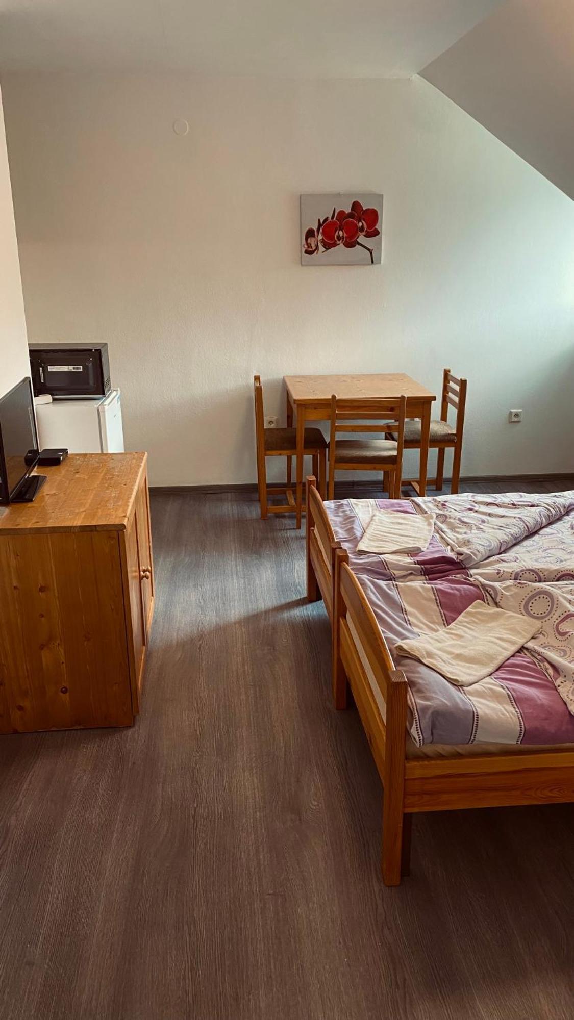 Horske Apartmany Smrcina Janské Lázně Exteriér fotografie