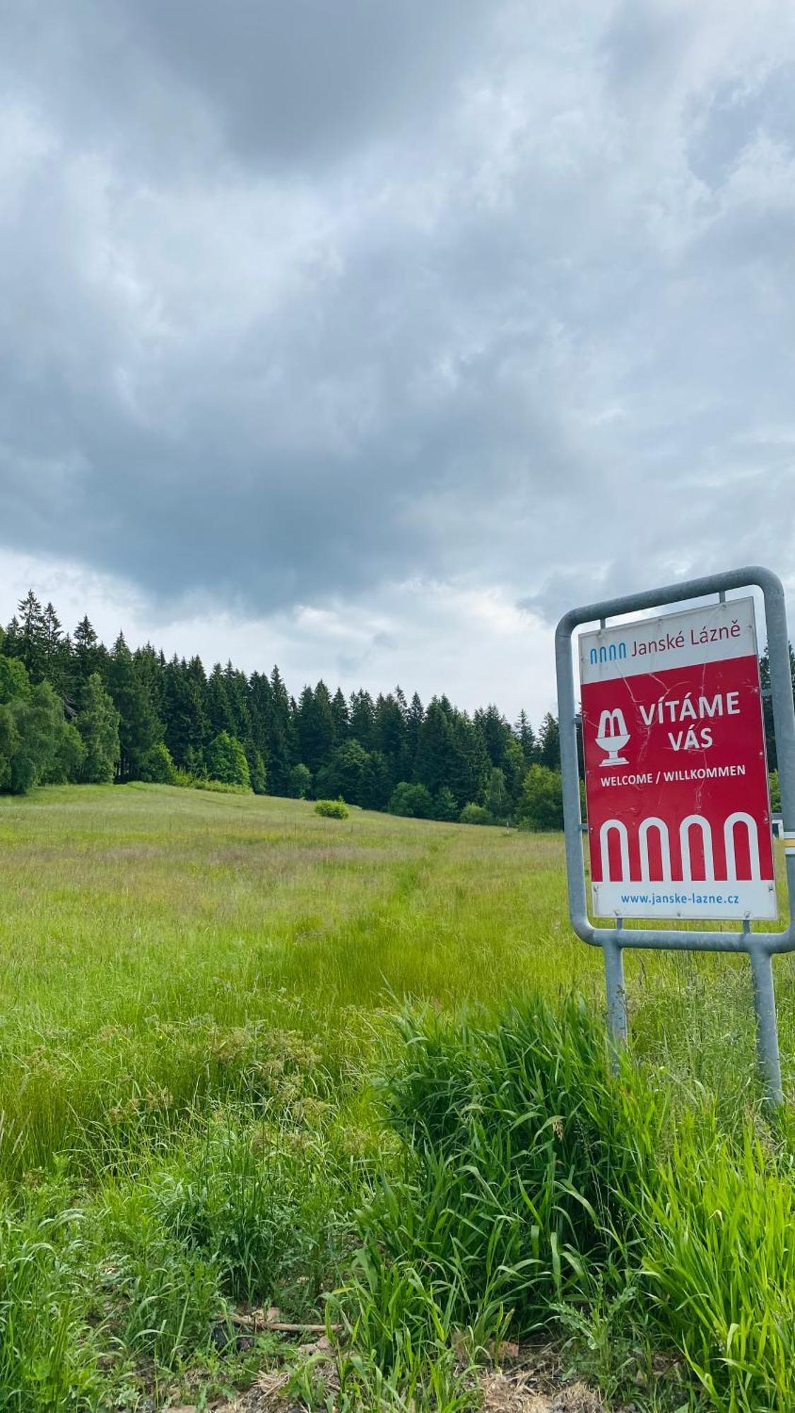 Horske Apartmany Smrcina Janské Lázně Exteriér fotografie